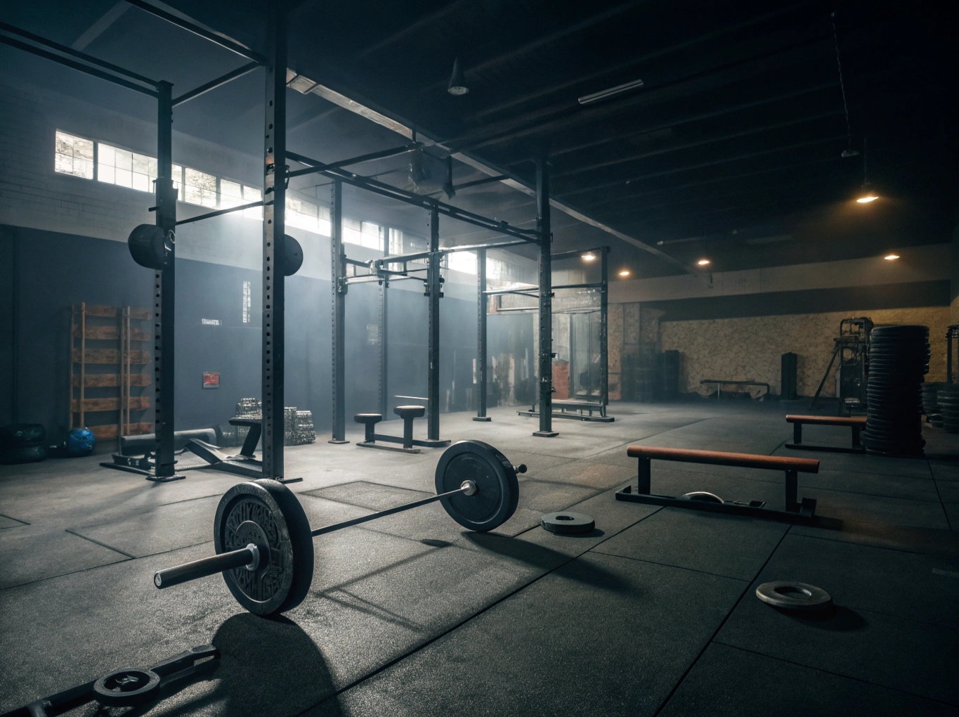 Powerlifting Zone